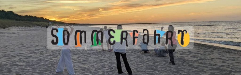 Sommerfahrt SoFa Logo